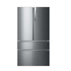 Haier Frigo Sidebyside N Hb26Fssaa