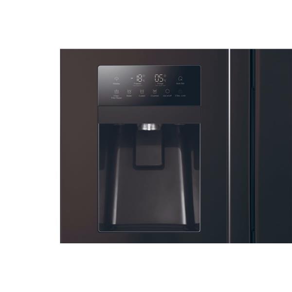 Hsr3918Fipb Sbs 391 L, No Frost - immagine 6