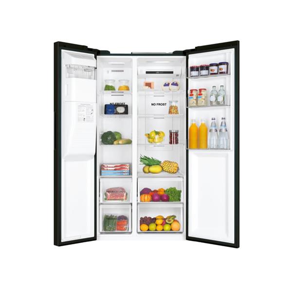 Hsr3918Fipb Sbs 391 L, No Frost - immagine 4