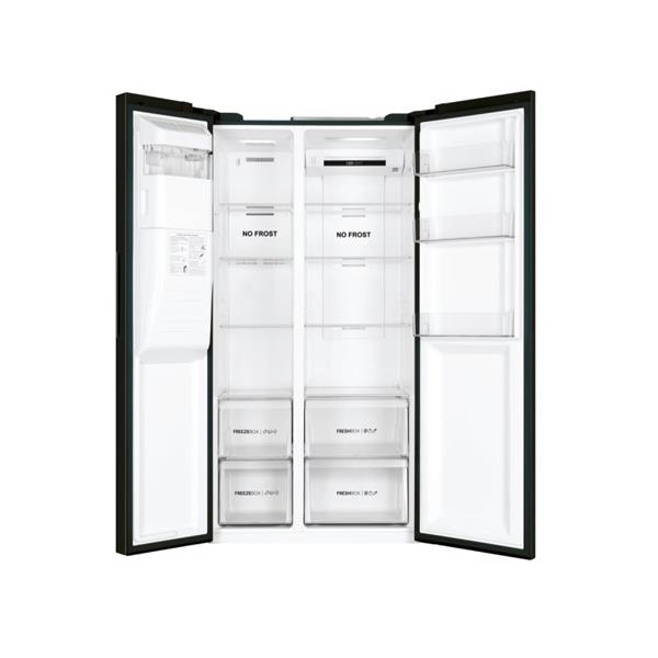 Hsr3918Fipb Sbs 391 L, No Frost - immagine 2