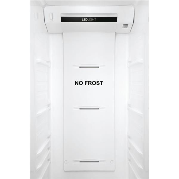 Hsr3918Fipb Sbs 391 L, No Frost - immagine 5