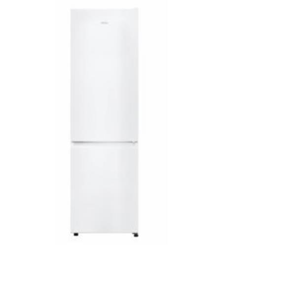Hdw1620Dnpw- Frigo 2D 60 Cm Cl D