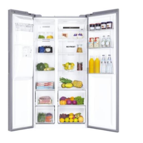 Hsogpif9183 Sbs Inox Drink E Allacc - immagine 2