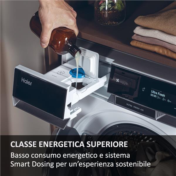 Hw100-Bd14397U1 -Lav 10 Kg Cl A - immagine 7