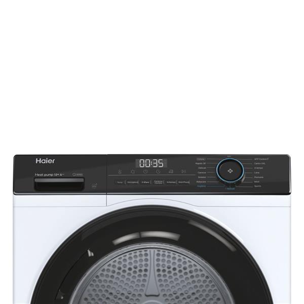 Hd100-A2939E-It Asc. 10 Kg A++ - immagine 6
