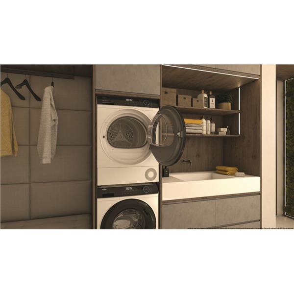 Hd100-A2939E-It Asc. 10 Kg A++ - immagine 3