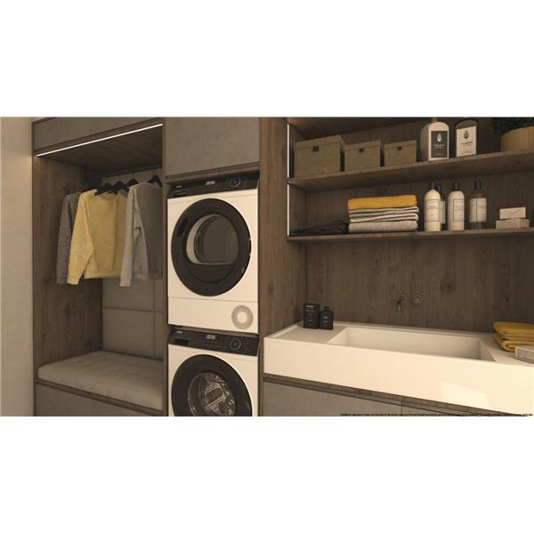 Hd100-A2939E-It Asc. 10 Kg A++ - immagine 4