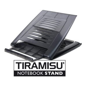 Tiramisù Notebook Stand