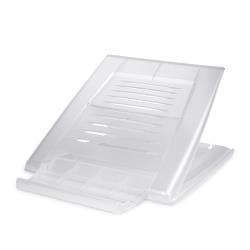 Tiramisù Notebook Stand Trasparente - immagine 2