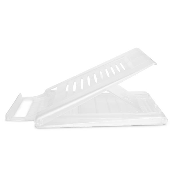 Tiramisù Notebook Stand Trasparente - immagine 8