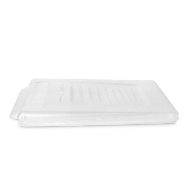 Tiramisù Notebook Stand Trasparente - immagine 7