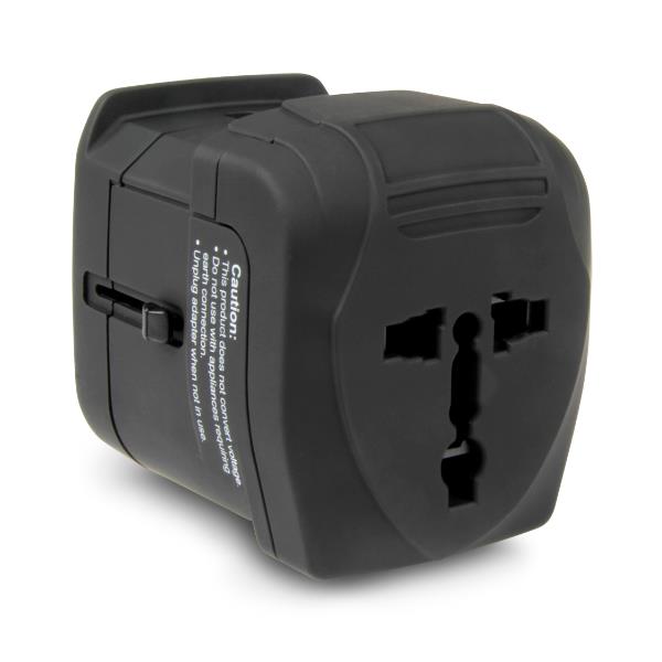 Adattatore Da Viaggio Universale - immagine 3