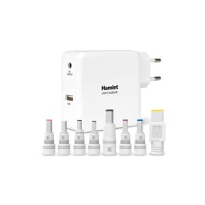 Alim. Notebook Universale 65W