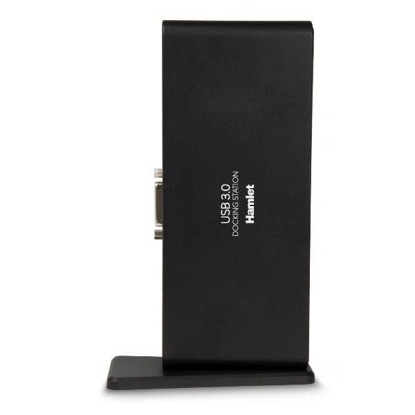 Dual Docking Station USB 3.0 - immagine 5