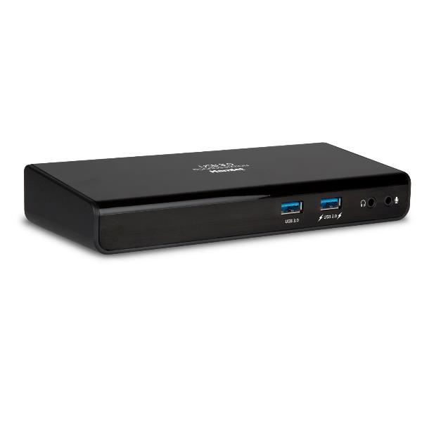 Dual Docking Station USB 3.0 - immagine 3