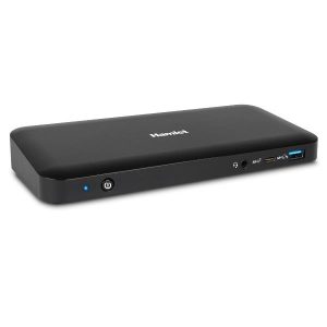 Docking Station 85W HDMI 4Usb LAN