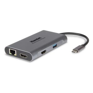 Docking Station USB-C Pd400H 85W