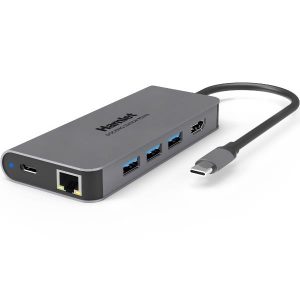 Docking Station USB-C Ppd200 87W