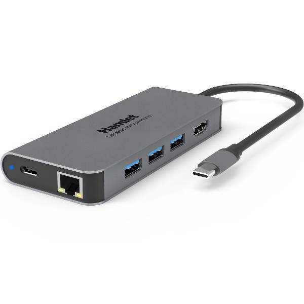 Docking Station USB-C Ppd200 87W - immagine 5