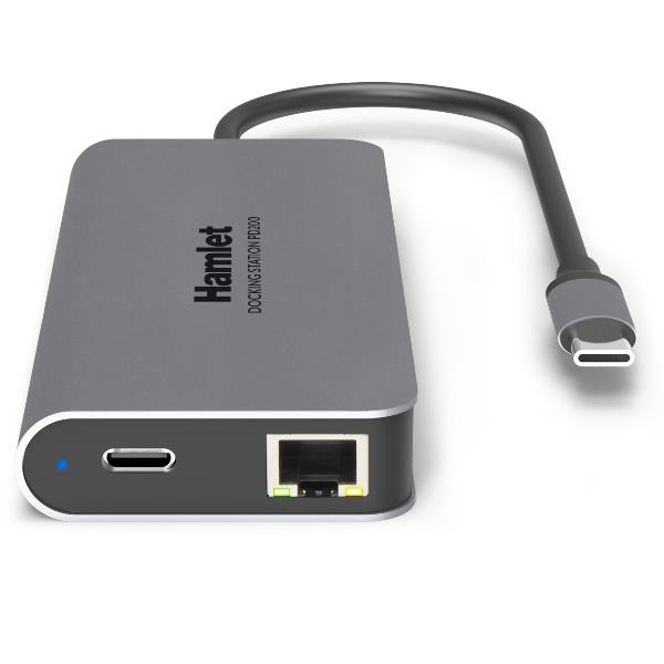 Docking Station USB-C Ppd200 87W - immagine 2