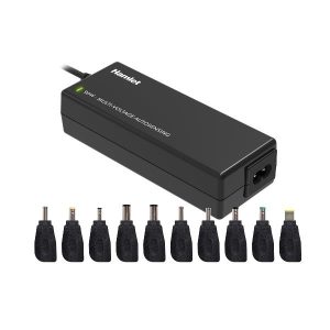 Alimentatore Universale 90W Compact