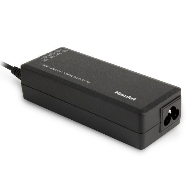 Alimentatore Notebook 90W Compact - immagine 3