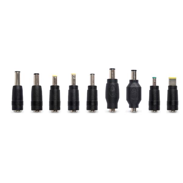 Alimentatore Notebook 90W Compact - immagine 5