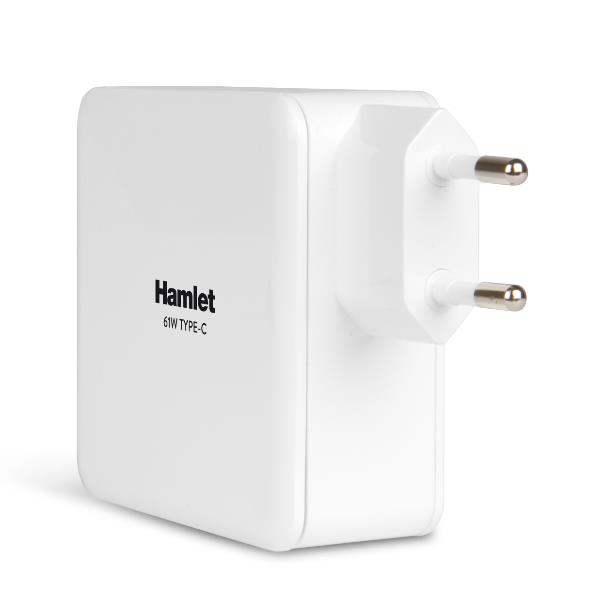 Alim. Notebook 61W USB C - immagine 6