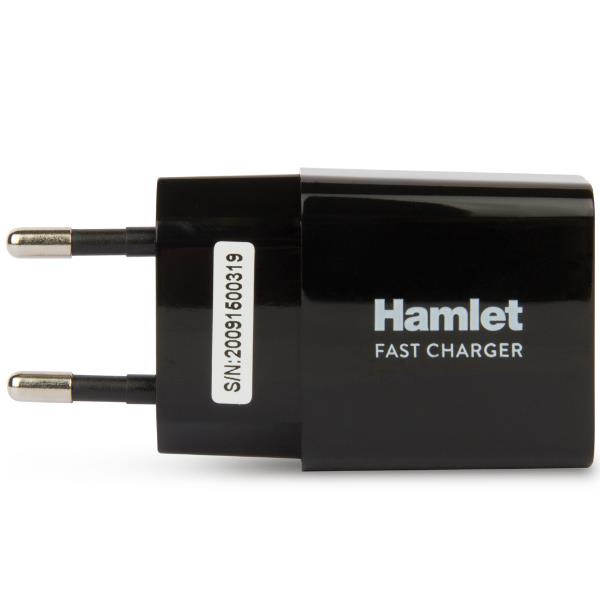 Alimentatore Parete USB 2.1A/10.5W - immagine 2