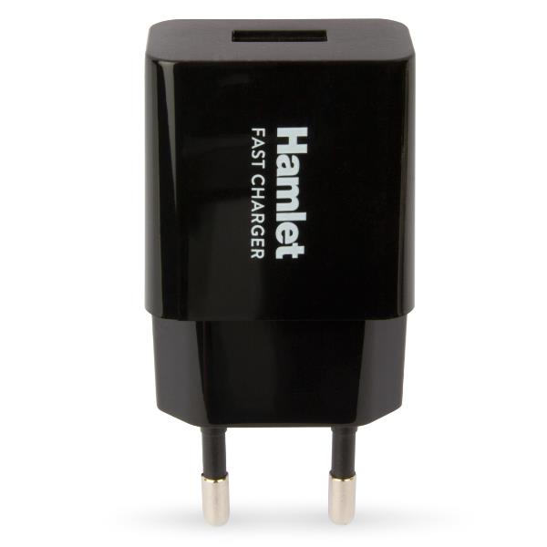 Alimentatore Parete USB 2.1A/10.5W - immagine 6