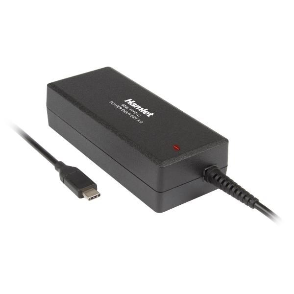 Aliment.notebook USB-C 65W 3.25A