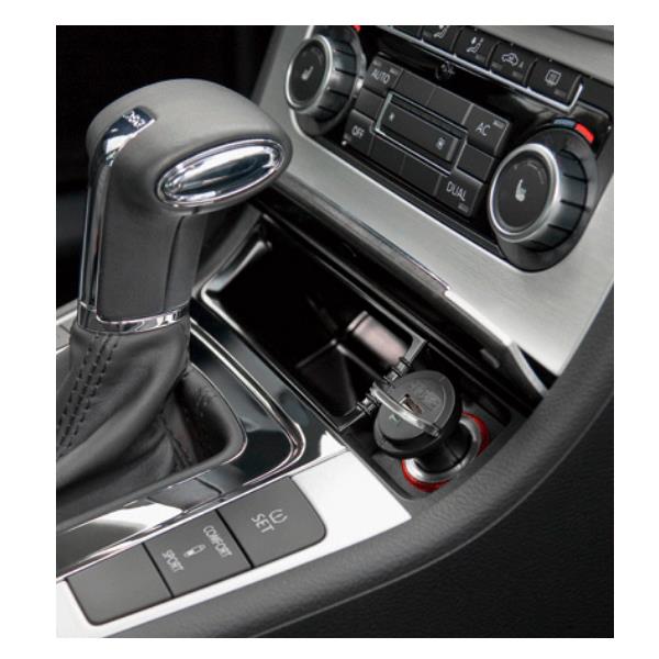 Ghost Charger USB Power 12-24 - immagine 5