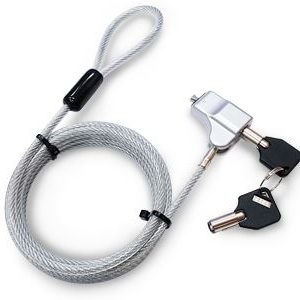 Cavo Di Sicurezza 2M Noble Wedge