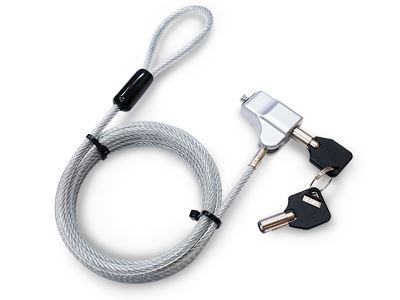 Cavo Di Sicurezza 2M Noble Wedge