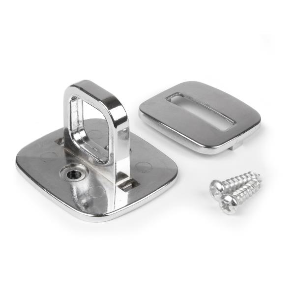 Cavo Sicurezza 150Cm A Piastra - immagine 2