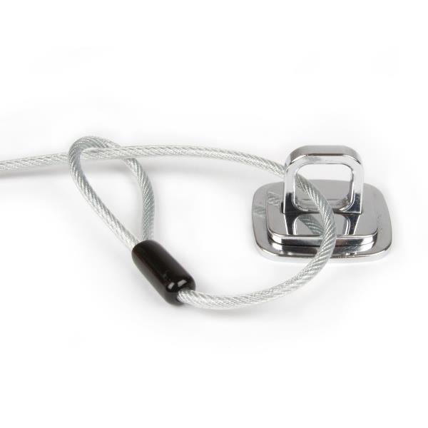 Cavo Sicurezza 150Cm A Piastra - immagine 5