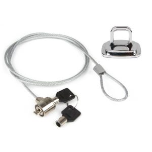 Cavo Sicurezza 150Cm A Piastra