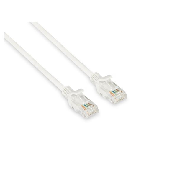 Cavo Patch Ethernet Cat6 2,0 Mt. - immagine 2