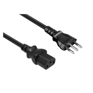 Cavo Vde C13 Spina Italiana 10A 2M