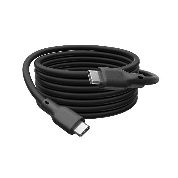 Cavo Alimentazione USB-C 2M Pd 100W - immagine 2