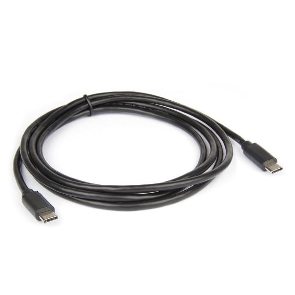 Cavo Dati/Aliment Usbc 1Mt M/M 65W - immagine 2