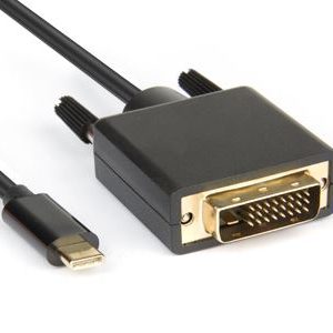 Cavo USB Tipo C To DVI M 4K 2K