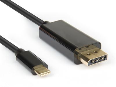 Cavo USB Tipo C To DP 4K 2K - immagine 2