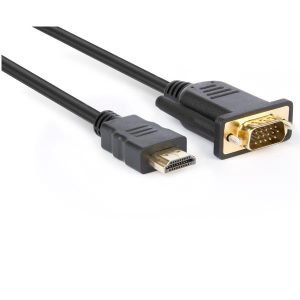 Cavo HDMI To VGA 180Cm