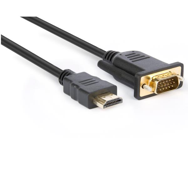 Cavo HDMI To VGA 180Cm