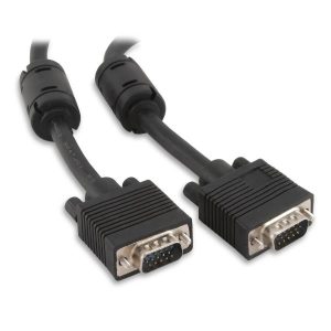 Cavo Video VGA Schermato M/M 180 Cm