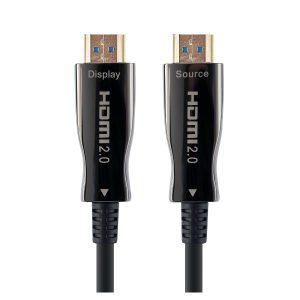 Cavo Attivo HDMI 2.0 4K 60Hz 50Mt