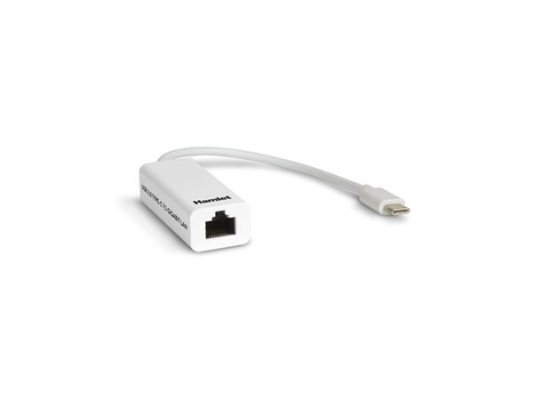 Adattatore USB 3.0 Type-C To LAN - immagine 2