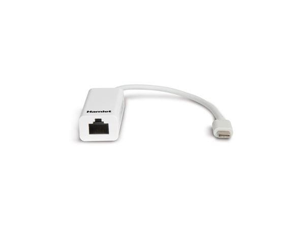 Adattatore USB 3.0 Type-C To LAN - immagine 4