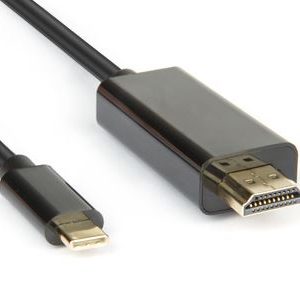 Cavo USB Tipo C To HDMI M 4K2K